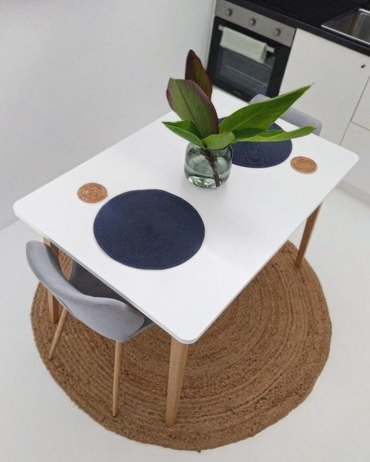 Zen Minimal Luxury Housing Tyros别墅 外观 照片