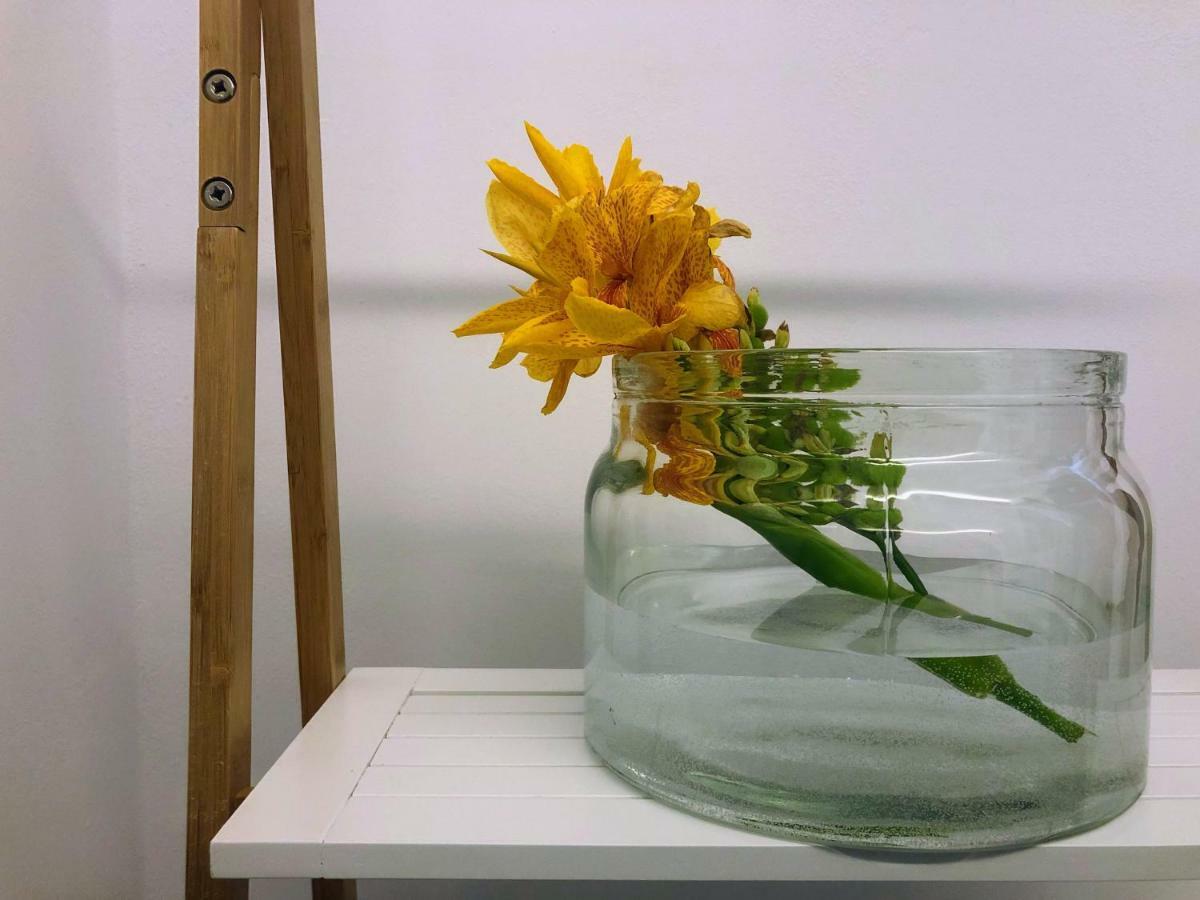 Zen Minimal Luxury Housing Tyros别墅 外观 照片